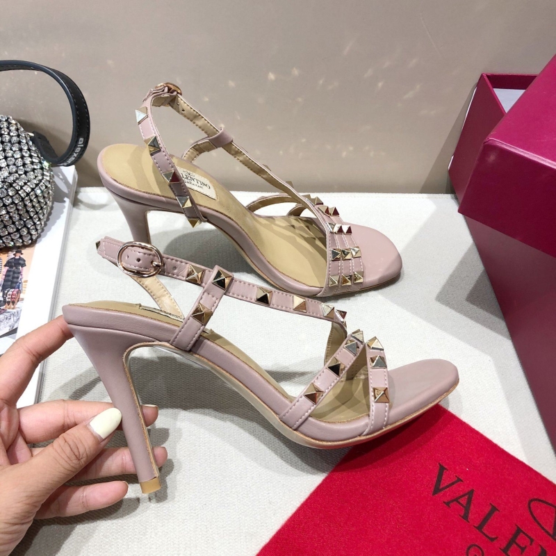 Valentino High Heels